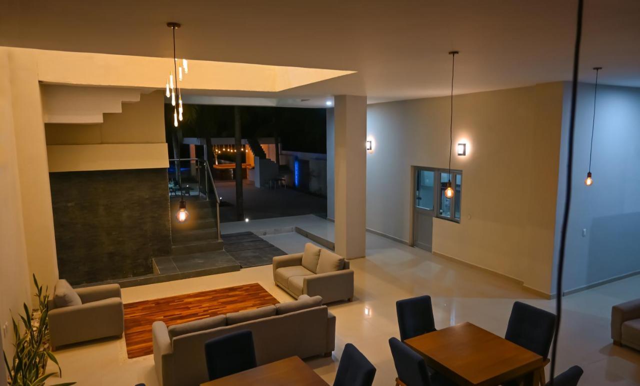 Kavala Apartment San Blas Exterior photo