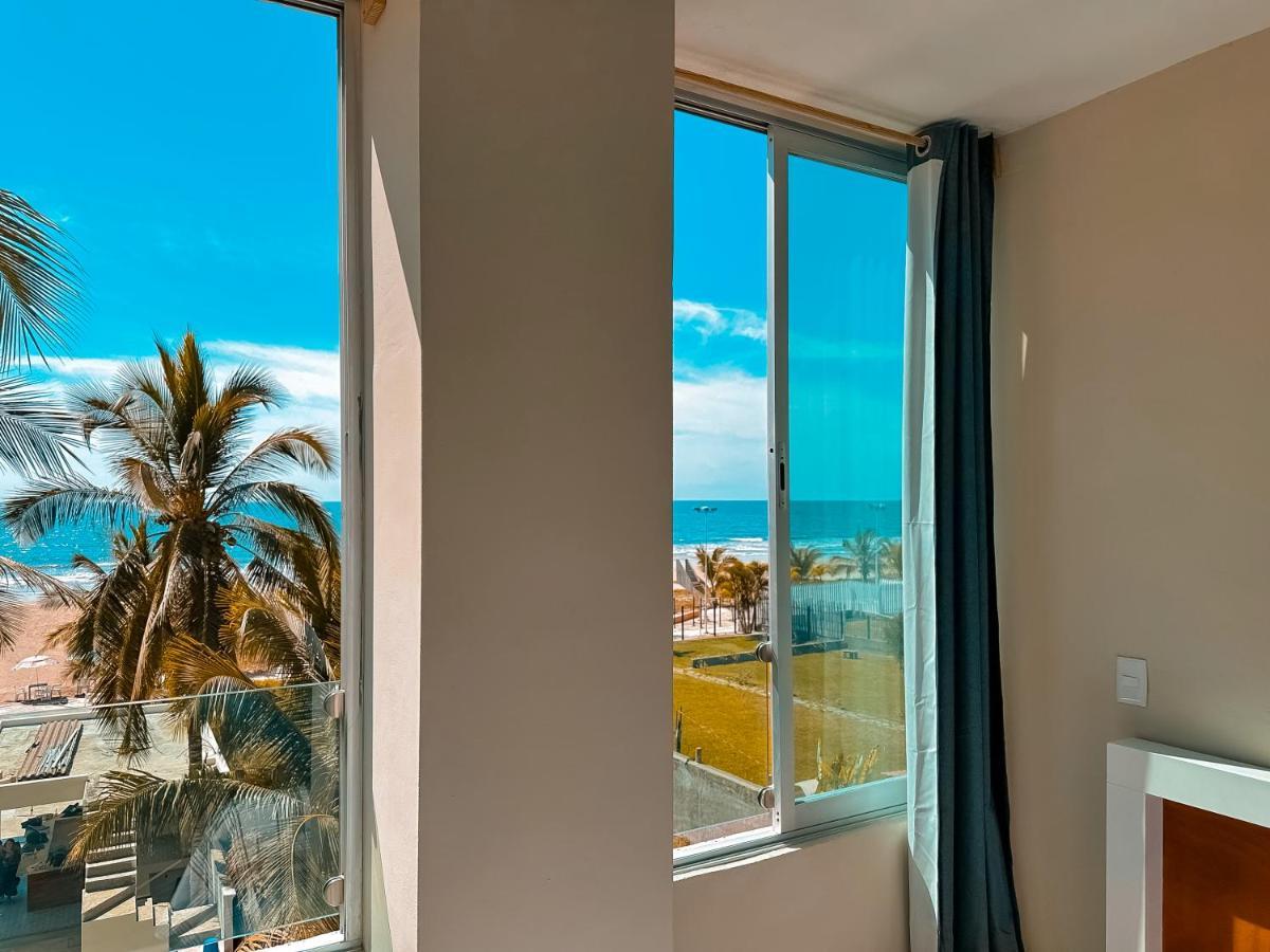 Kavala Apartment San Blas Exterior photo