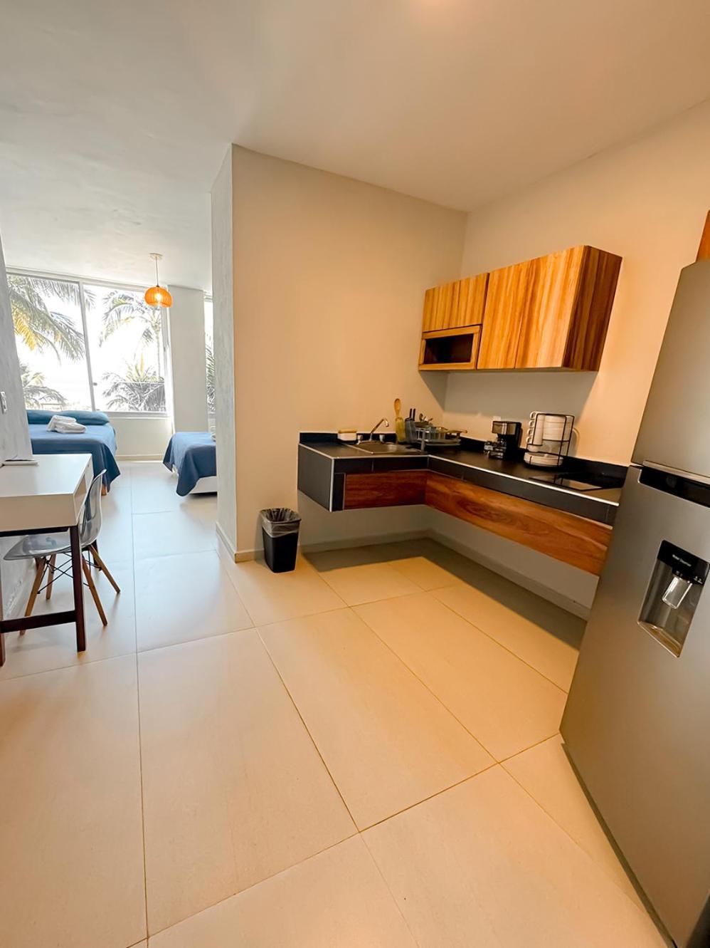 Kavala Apartment San Blas Exterior photo