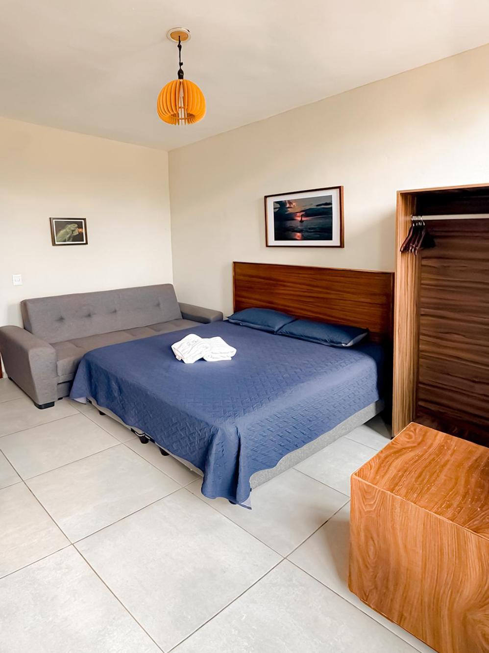 Kavala Apartment San Blas Exterior photo