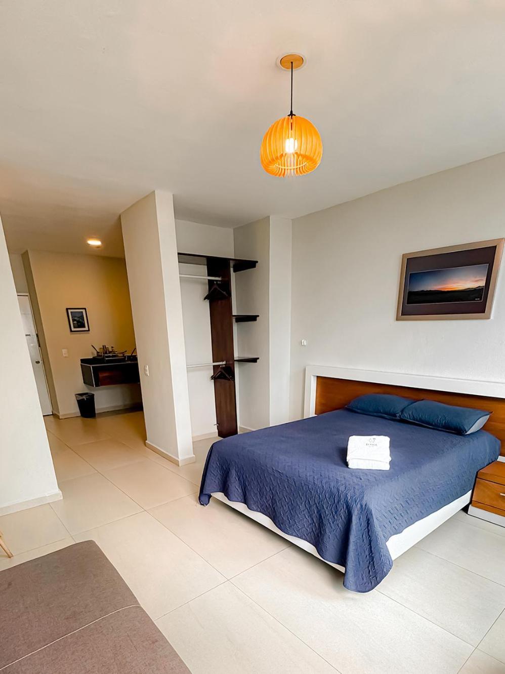 Kavala Apartment San Blas Exterior photo