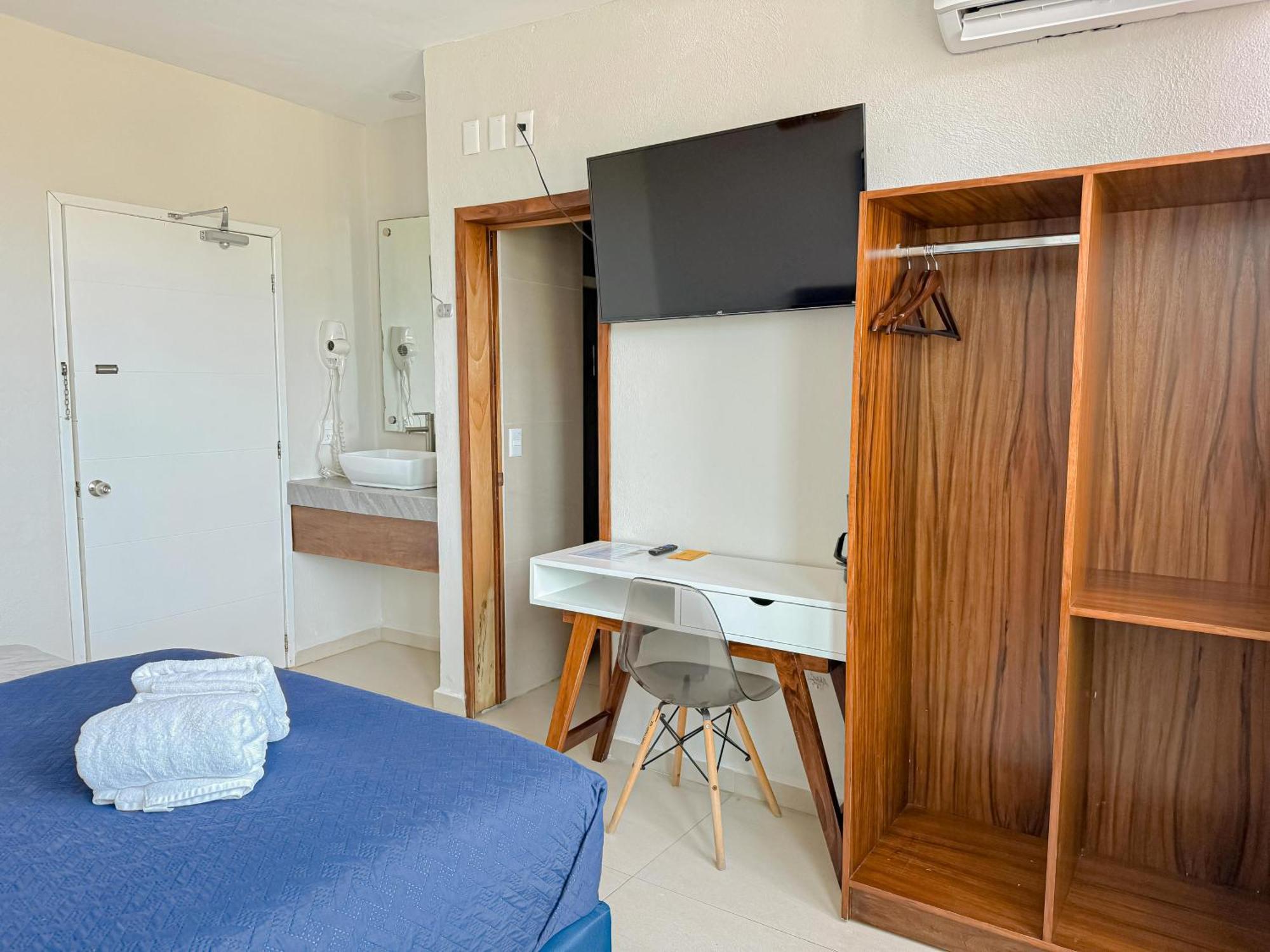 Kavala Apartment San Blas Exterior photo