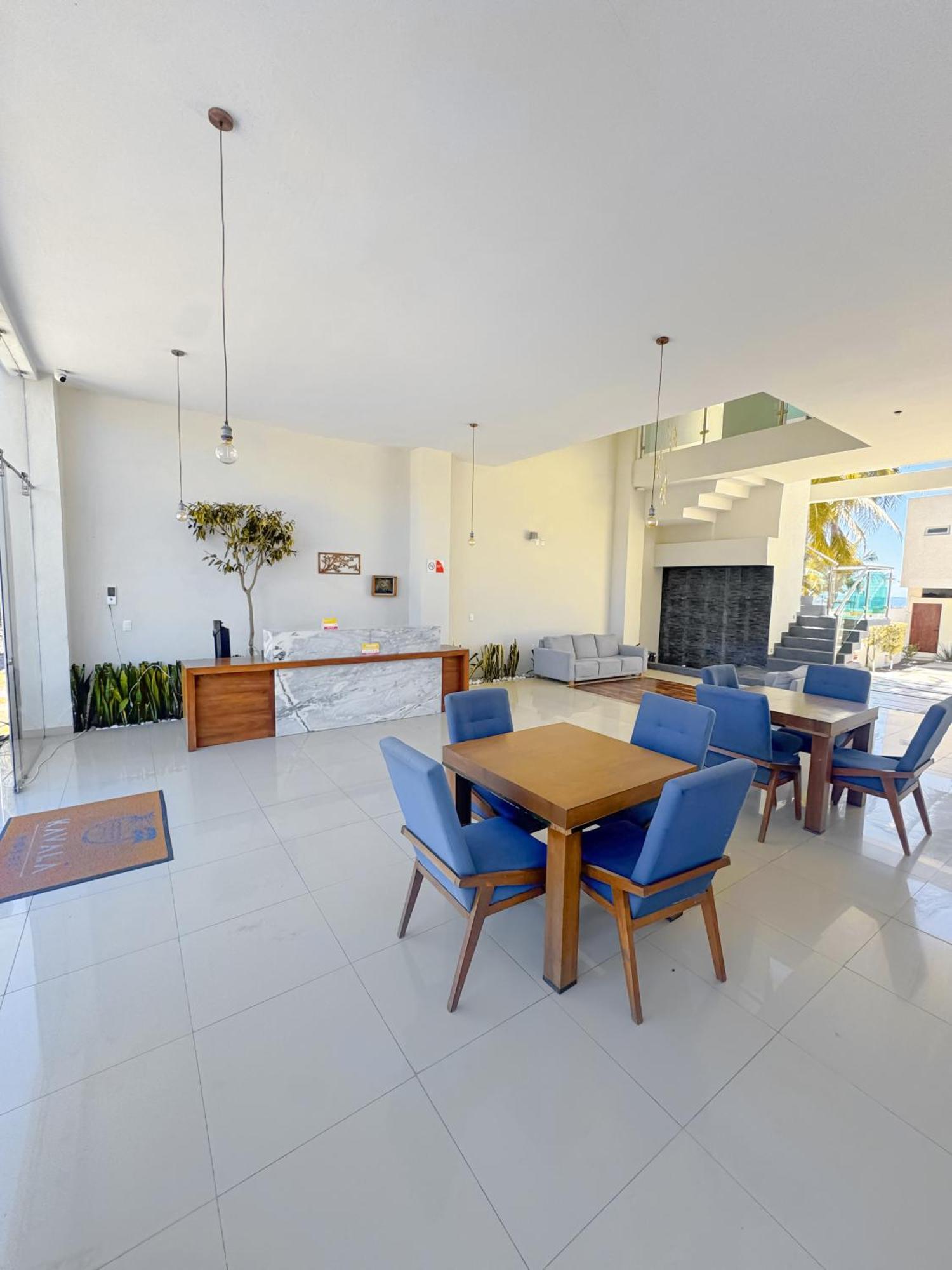Kavala Apartment San Blas Exterior photo